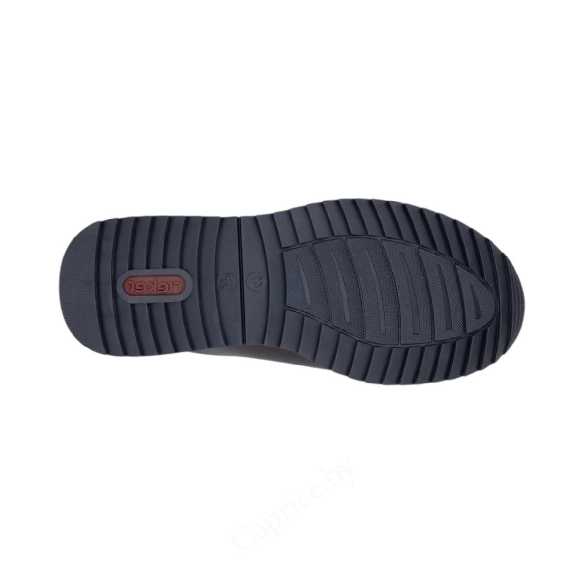 КРОССОВКИ RIEKER MEN АРТИКУЛ: 16135-25